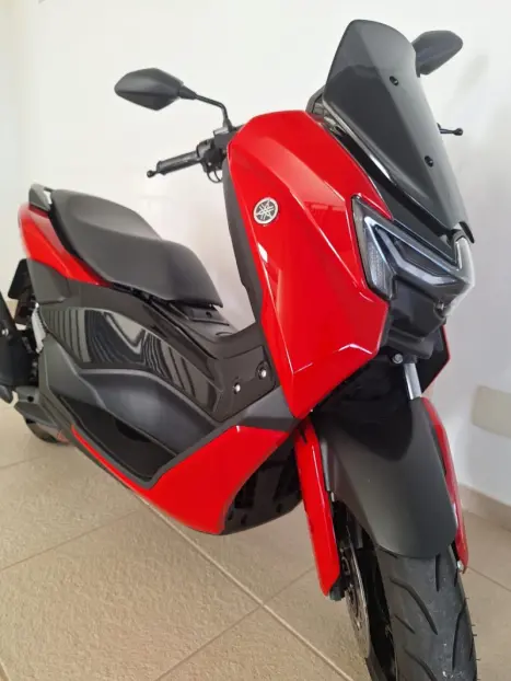 YAMAHA NMax 160 ABS, Foto 4