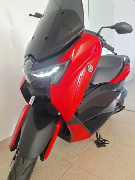 YAMAHA NMax 160 ABS, Foto 5