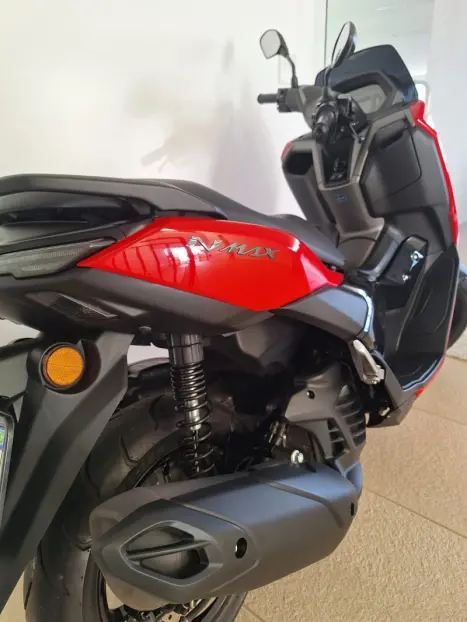 YAMAHA NMax 160 ABS, Foto 6