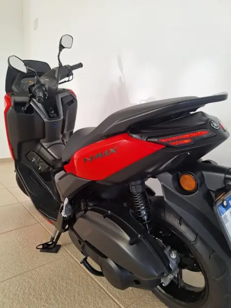 YAMAHA NMax 160 ABS, Foto 7