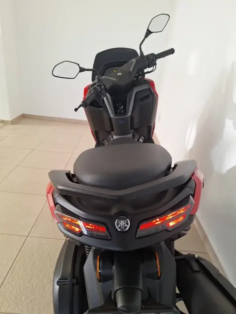 YAMAHA NMax 160 ABS, Foto 8