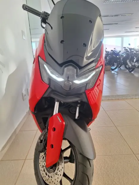 YAMAHA NMax 160 ABS, Foto 9