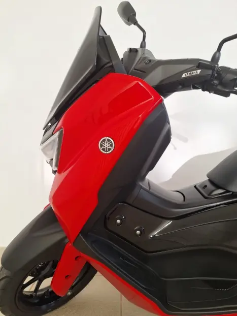 YAMAHA NMax 160 ABS, Foto 10