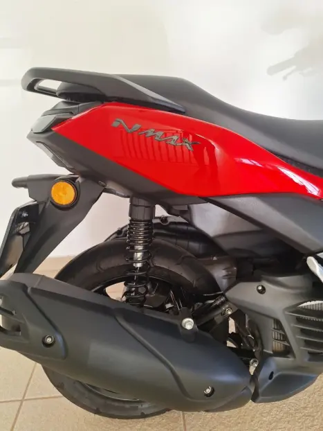 YAMAHA NMax 160 ABS, Foto 11