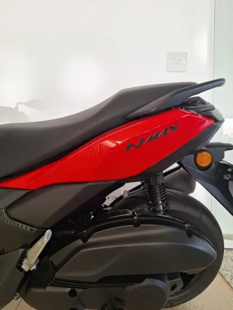 YAMAHA NMax 160 ABS, Foto 12