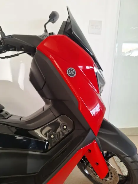 YAMAHA NMax 160 ABS, Foto 13