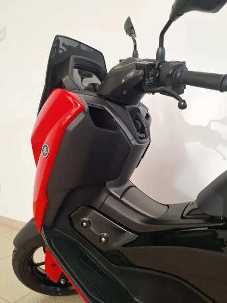 YAMAHA NMax 160 ABS, Foto 14