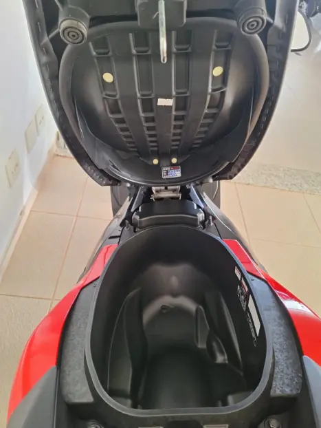 YAMAHA NMax 160 ABS, Foto 15
