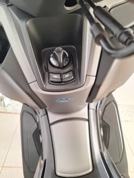 YAMAHA NMax 160 ABS, Foto 16