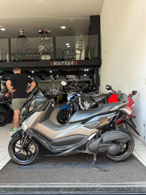 YAMAHA NMax 160 ABS, Foto 2