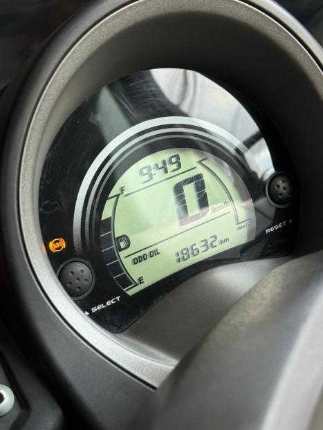 YAMAHA NMax 160 ABS, Foto 3