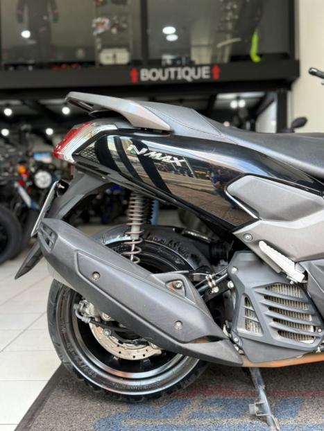 YAMAHA NMax 160 ABS, Foto 4