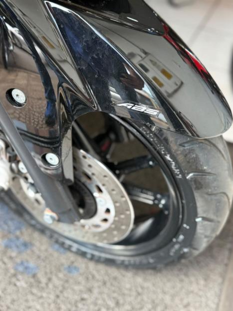 YAMAHA NMax 160 ABS, Foto 5