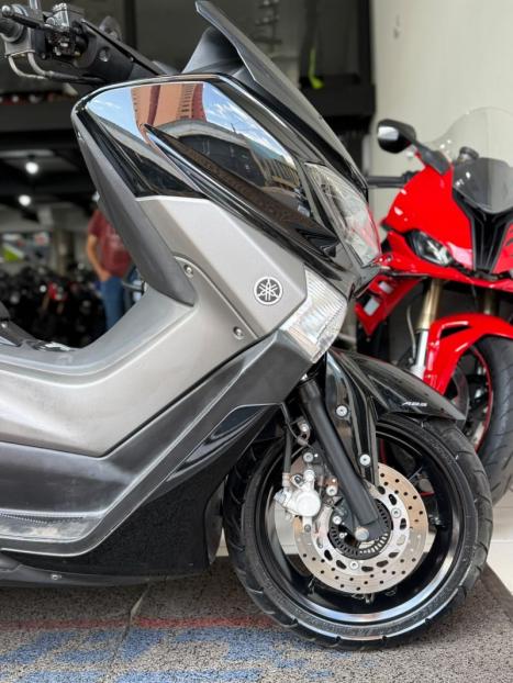 YAMAHA NMax 160 ABS, Foto 6