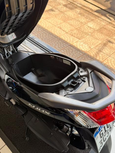 YAMAHA NMax 160 ABS, Foto 7