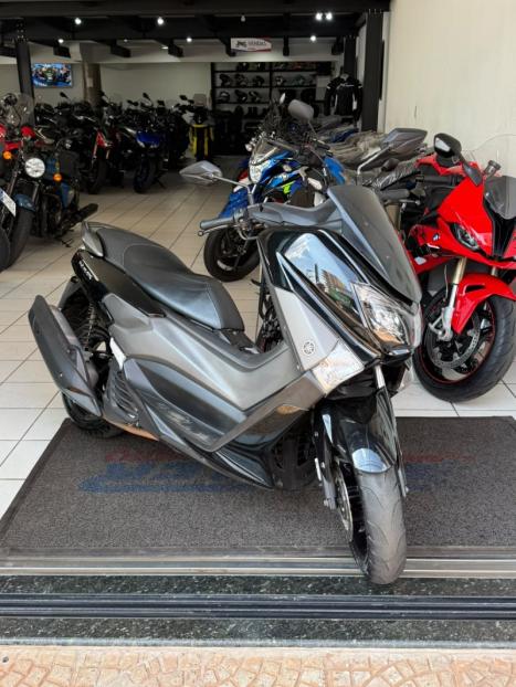 YAMAHA NMax 160 ABS, Foto 8