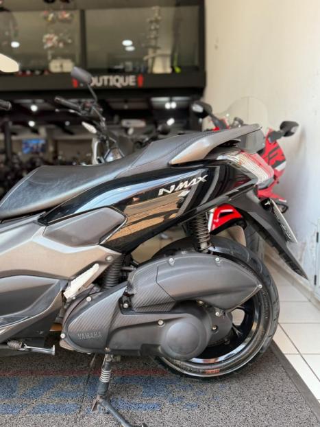 YAMAHA NMax 160 ABS, Foto 9
