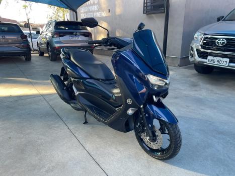YAMAHA NMax 160 ABS, Foto 1
