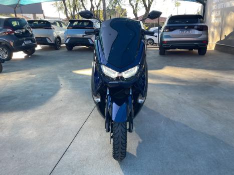 YAMAHA NMax 160 ABS, Foto 2