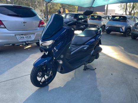YAMAHA NMax 160 ABS, Foto 3