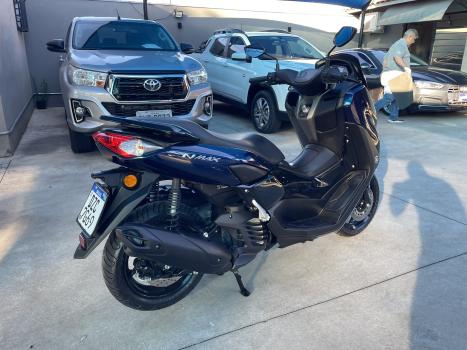 YAMAHA NMax 160 ABS, Foto 4