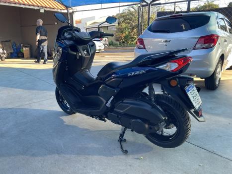 YAMAHA NMax 160 ABS, Foto 5