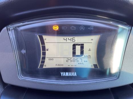 YAMAHA NMax 160 ABS, Foto 7