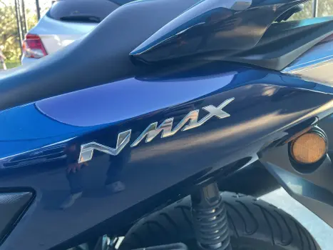 YAMAHA NMax 160 ABS, Foto 9