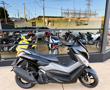 YAMAHA NMax 160 ABS, Foto 1