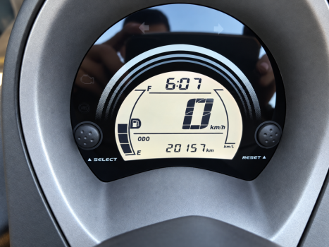 YAMAHA NMax 160 ABS, Foto 2