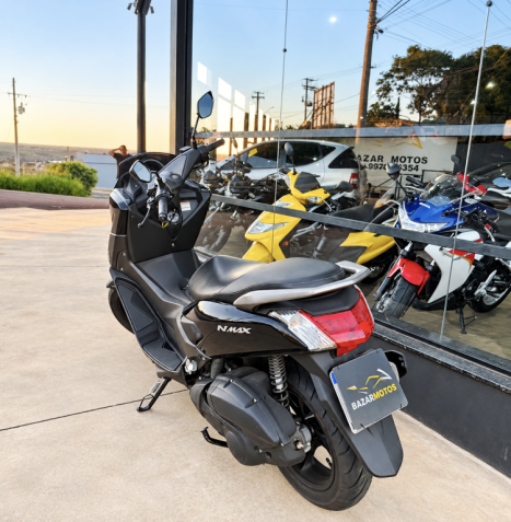 YAMAHA NMax 160 ABS, Foto 4