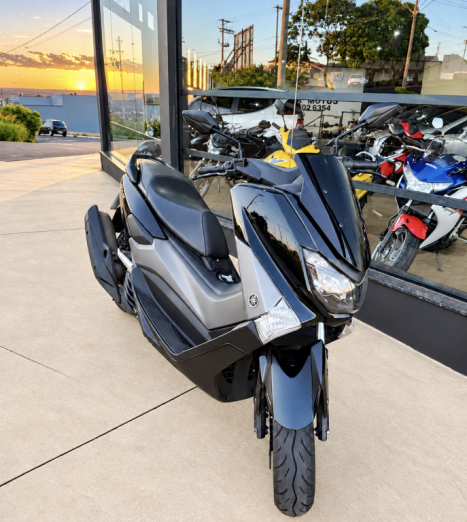 YAMAHA NMax 160 ABS, Foto 6