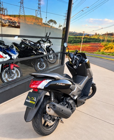 YAMAHA NMax 160 ABS, Foto 7