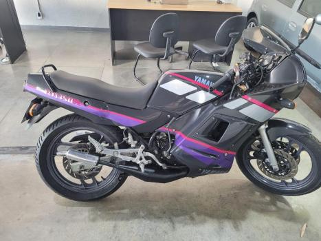 YAMAHA RD 350 CC, Foto 1