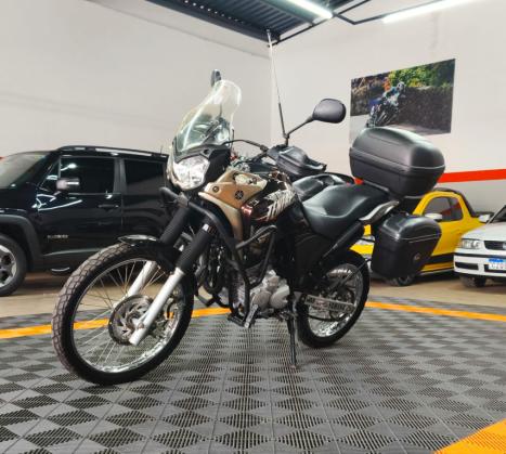 YAMAHA Tener 250 XTZ, Foto 2