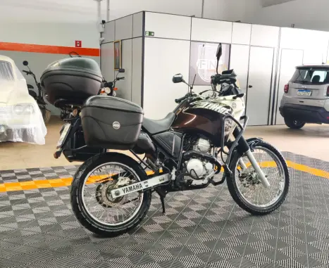 YAMAHA Tener 250 XTZ, Foto 5