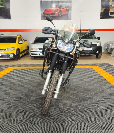 YAMAHA Tener 250 XTZ, Foto 6