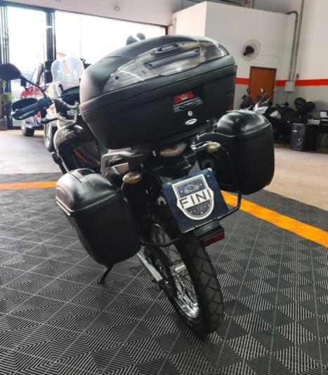 YAMAHA Tener 250 XTZ, Foto 7