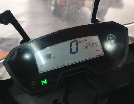 YAMAHA Tener 250 XTZ, Foto 8