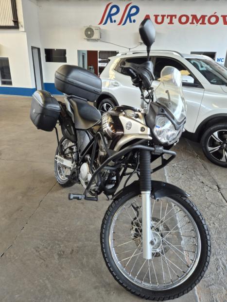 YAMAHA Tener� 250 XTZ, Foto 2