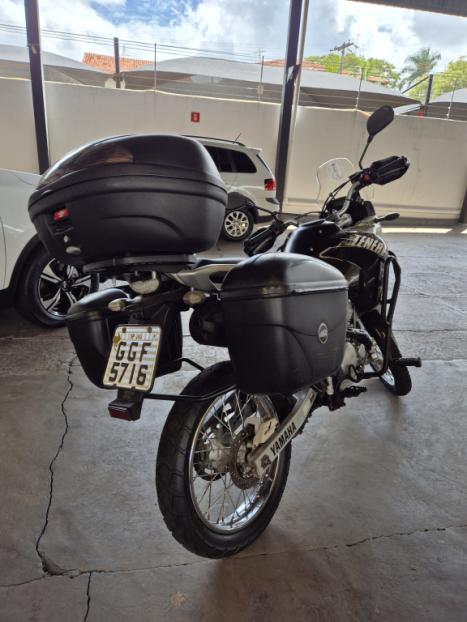 YAMAHA Tener� 250 XTZ, Foto 4