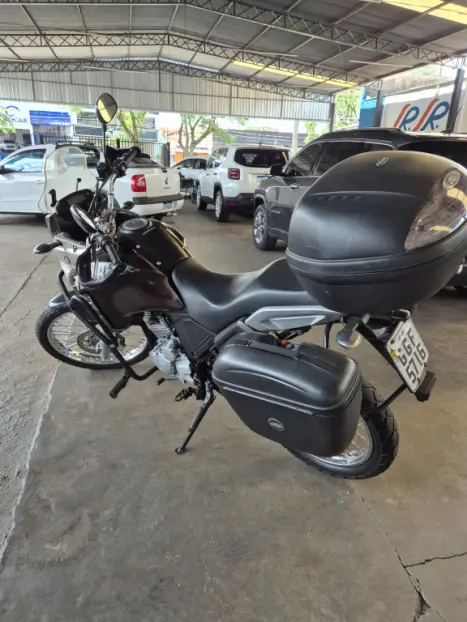 YAMAHA Tener� 250 XTZ, Foto 5