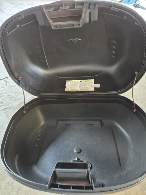 YAMAHA Tener� 250 XTZ, Foto 7