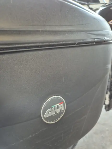 YAMAHA Tener� 250 XTZ, Foto 8