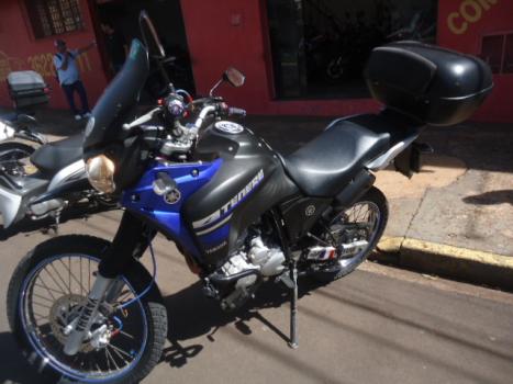 YAMAHA Tener� 250 XTZ, Foto 2