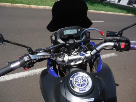 YAMAHA Tener� 250 XTZ, Foto 3