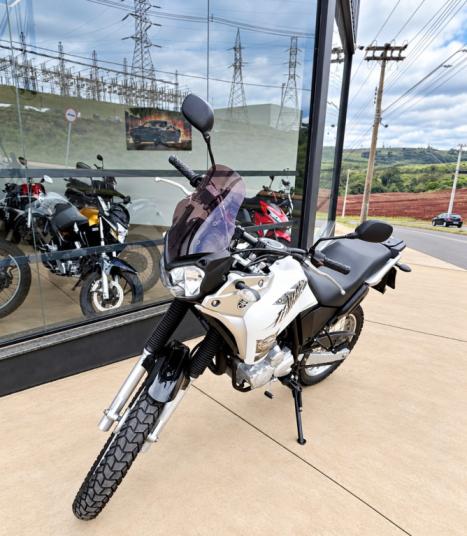 YAMAHA Teneré 250 XTZ, Foto 4