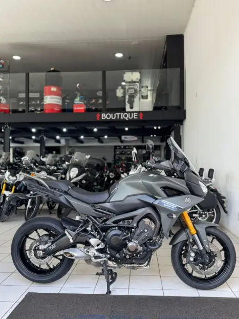 YAMAHA Tracer 900 GT , Foto 1