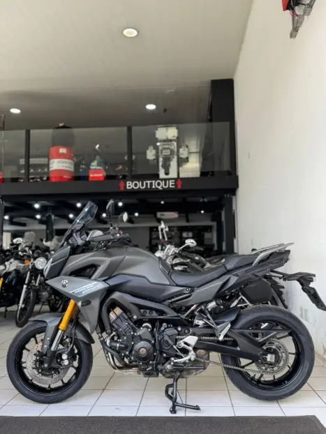 YAMAHA Tracer 900 GT , Foto 2