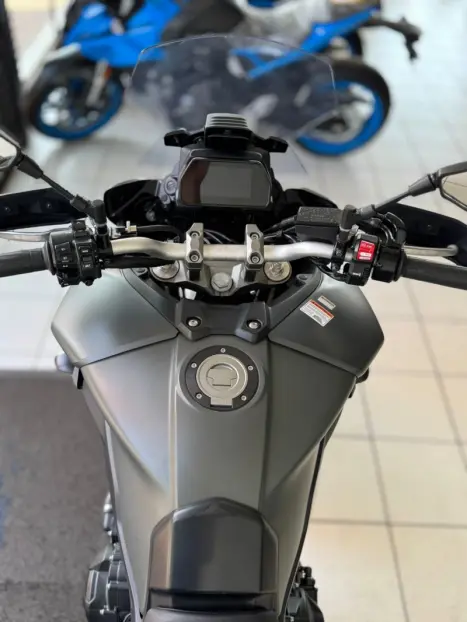 YAMAHA Tracer 900 GT , Foto 3
